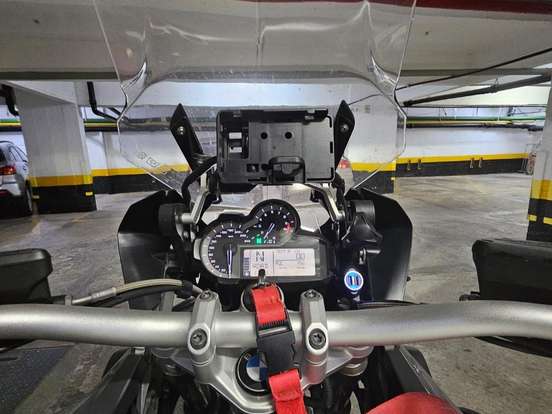 BMW-R 1200 GS BMW-R 1200 GS-2014