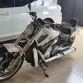 HARLEY-DAVIDSON V-ROD MUSCLE HARLEY-DAVIDSON V-ROD MUSCLE