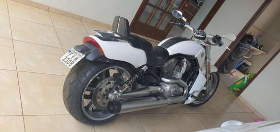 HARLEY-DAVIDSON-V-ROD MUSCLE HARLEY-DAVIDSON-V-ROD MUSCLE-2014