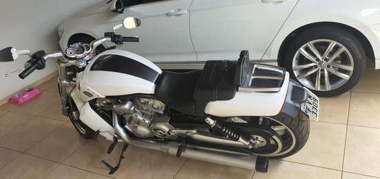 HARLEY-DAVIDSON-V-ROD MUSCLE HARLEY-DAVIDSON-V-ROD MUSCLE-2014