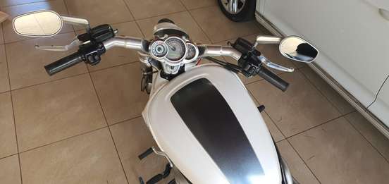 HARLEY-DAVIDSON-V-ROD MUSCLE HARLEY-DAVIDSON-V-ROD MUSCLE-2014