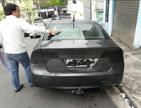 HONDA-CIVIC-2007