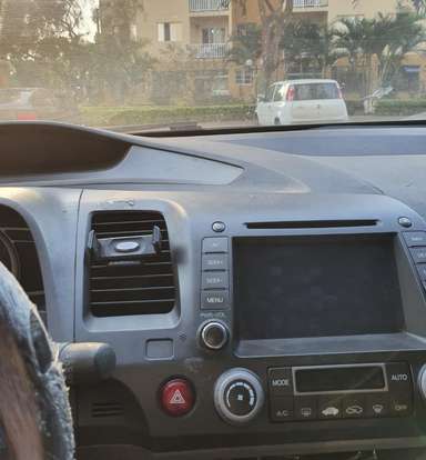HONDA-CIVIC-2007