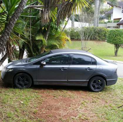 HONDA-CIVIC-2007