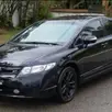 HONDA CIVIC 2.0 SI 16V GASOLINA 4P MANUAL HONDA CIVIC 2.0 SI 16V GASOLINA 4P MANUAL