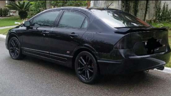 HONDA-CIVIC-2007