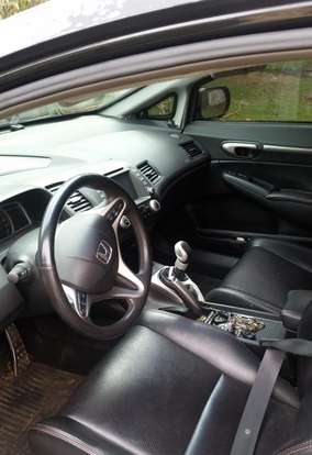 HONDA-CIVIC-2007