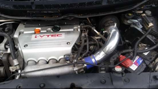 HONDA-CIVIC-2007