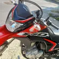 HONDA NXR 160 BROS ESDD HONDA NXR 160 BROS ESDD