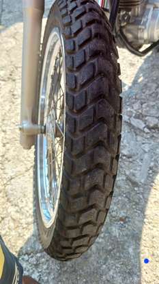 HONDA-NXR 160 BROS ESDD HONDA-NXR 160 BROS ESDD-2020