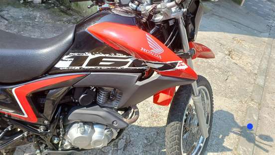 HONDA-NXR 160 BROS ESDD-2020