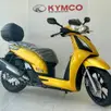 KYMCO PEOPLE GTI 300 KYMCO PEOPLE GTI 300
