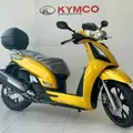 KYMCO PEOPLE GTI 300 KYMCO PEOPLE GTI 300