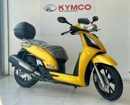KYMCO-PEOPLE GTI 300 KYMCO-PEOPLE GTI 300-2021