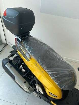 KYMCO-PEOPLE GTI 300 KYMCO-PEOPLE GTI 300-2021