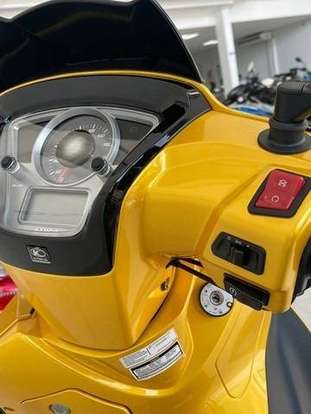 KYMCO-PEOPLE GTI 300 KYMCO-PEOPLE GTI 300-2021
