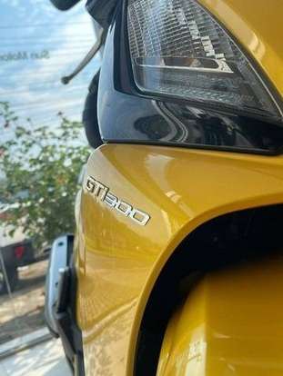 KYMCO-PEOPLE GTI 300 KYMCO-PEOPLE GTI 300-2021
