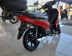 SHINERAY JET 125 SHINERAY JET 125