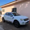 FORD RANGER 3.2 LIMITED 4X4 CD 20V DIESEL 4P AUTOMÁTICO FORD RANGER 3.2 LIMITED 4X4 CD 20V DIESEL 4P AUTOMÁTICO