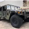 HUMMER H1 6.5 4X4 HARD TOP TURBO DIESEL 4P MANUAL HUMMER H1 6.5 4X4 HARD TOP TURBO DIESEL 4P MANUAL