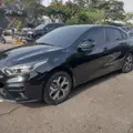 KIA CERATO 2.0 16V FLEX EX AUTOMÁTICO KIA CERATO 2.0 16V FLEX EX AUTOMÁTICO