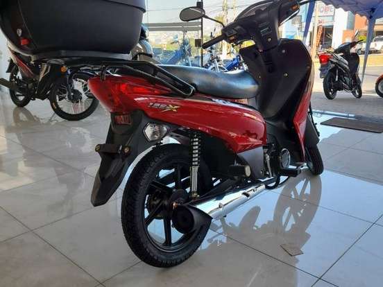 SHINERAY-JET 125 SHINERAY-JET 125-2021