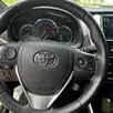 TOYOTA YARIS 1.5 16V FLEX XLS MULTIDRIVE TOYOTA YARIS 1.5 16V FLEX XLS MULTIDRIVE