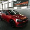 VOLKSWAGEN POLO 1.0 MPI TRACK 1st EDITION MANUAL VOLKSWAGEN POLO 1.0 MPI TRACK 1st EDITION MANUAL