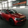 VOLKSWAGEN POLO 1.0 MPI TRACK 1st EDITION MANUAL VOLKSWAGEN POLO 1.0 MPI TRACK 1st EDITION MANUAL