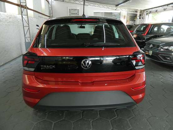 VOLKSWAGEN-POLO-1.0 MPI TRACK 1st EDITION MANUAL VOLKSWAGEN-POLO-2023