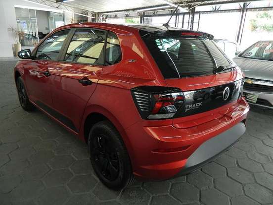 VOLKSWAGEN-POLO-1.0 MPI TRACK 1st EDITION MANUAL VOLKSWAGEN-POLO-2023