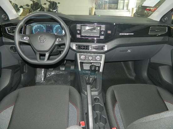 VOLKSWAGEN-POLO-1.0 MPI TRACK 1st EDITION MANUAL VOLKSWAGEN-POLO-2023