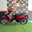 HONDA BIZ 110i HONDA BIZ 110i