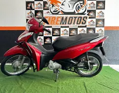 HONDA BIZ 110i HONDA BIZ 110i