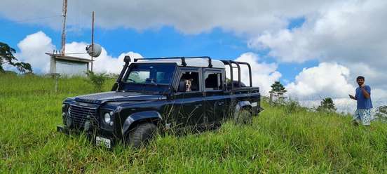 LAND ROVER-DEFENDER-2004