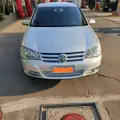 VOLKSWAGEN GOLF 2.0 MI 8V FLEX 4P TIPTRONIC VOLKSWAGEN GOLF 2.0 MI 8V FLEX 4P TIPTRONIC