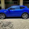 JAGUAR E-PACE 2.0 16V P300 GASOLINA R-DYNAMIC SE AWD AUTOMÁTICO JAGUAR E-PACE 2.0 16V P300 GASOLINA R-DYNAMIC SE AWD AUTOMÁTICO