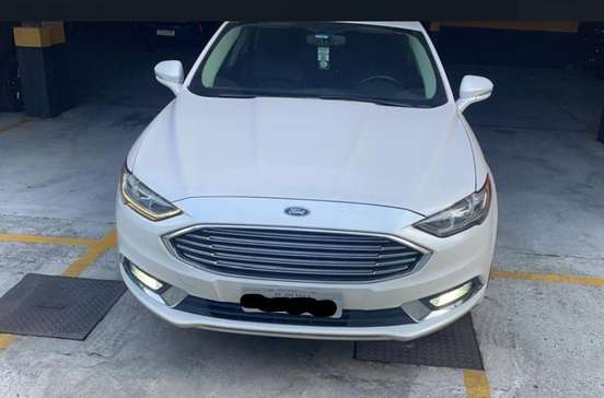FORD-FUSION-2018