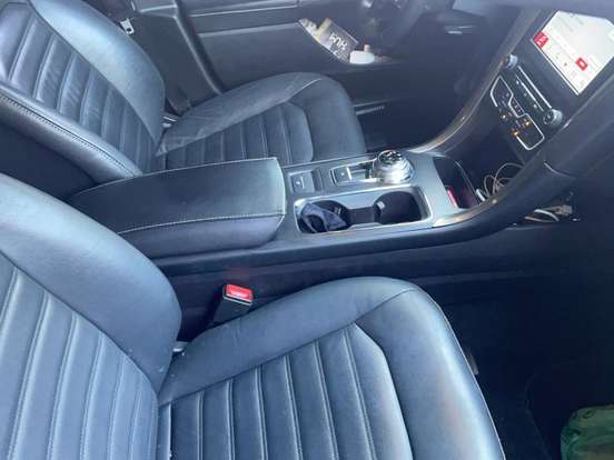 FORD-FUSION-2.5 SE 16V FLEX 4P AUTOMÁTICO FORD-FUSION-2018