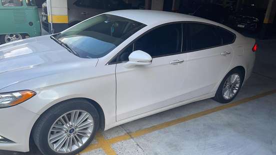 FORD-FUSION-2018