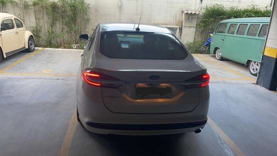 FORD-FUSION-2018