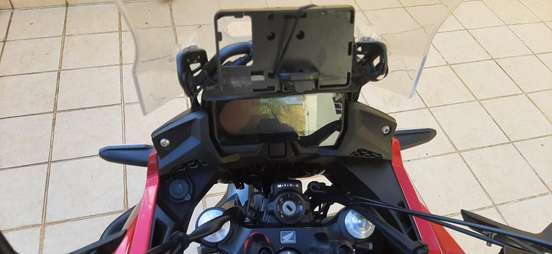 HONDA-CB 500 X ABS-2021
