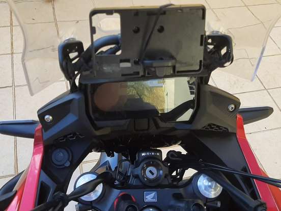 HONDA-CB 500 X ABS HONDA-CB 500 X ABS-2021