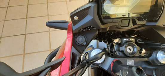 HONDA-CB 500 X ABS HONDA-CB 500 X ABS-2021