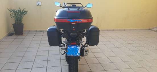 HONDA-CB 500 X ABS-2021