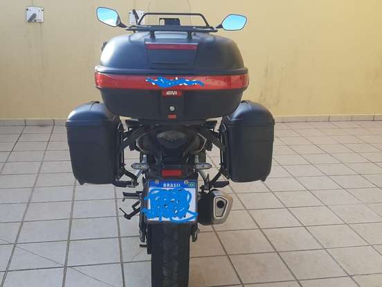 HONDA-CB 500 X ABS HONDA-CB 500 X ABS-2021