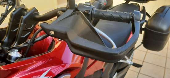 HONDA-CB 500 X ABS HONDA-CB 500 X ABS-2021