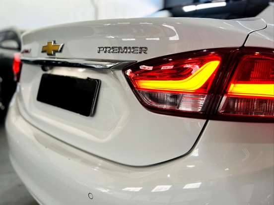 CHEVROLET-CRUZE-1.4 TURBO FLEX PREMIER AUTOMÁTICO CHEVROLET-CRUZE-2019
