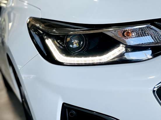 CHEVROLET-CRUZE-1.4 TURBO FLEX PREMIER AUTOMÁTICO CHEVROLET-CRUZE-2019