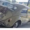VOLKSWAGEN FUSCA 1.2 8V GASOLINA 2P MANUAL VOLKSWAGEN FUSCA 1.2 8V GASOLINA 2P MANUAL